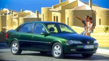 Opel Vectra B (1995-2002)