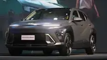 Hyundai no Salão do Automóvel