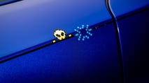 Rolls-Royce Black Badge Ghost Gamer