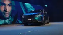 Peugeot no Salão do Automóvel