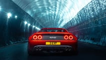 Ferrari F355, el restomod de Evoluto Automobili
