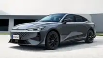 CAOA Changan Uni-V