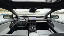2026 Subaru Uncharted