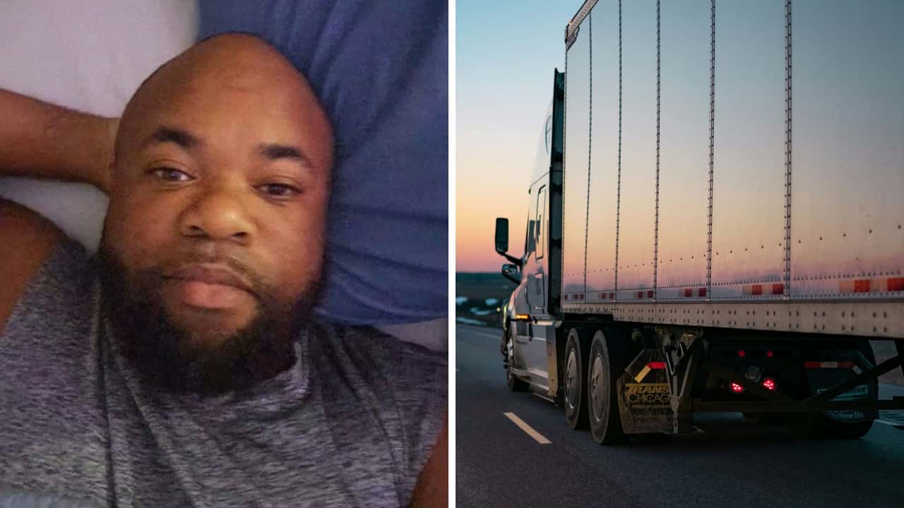 Truckers Say One Thing Makes Their Day