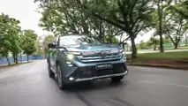 Renault Boreal Iconic 2026 (Motor1)