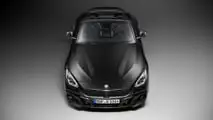BMW Z4 Final Edition (2026)