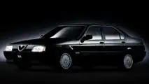 Alfa Romeo 164 (1987–92)