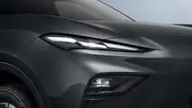 MGS5 EV