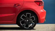 Seat Ibiza FR (2026) em um breve teste