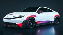 Honda auf dem Tokyo Auto Salon 2026