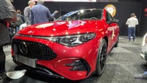 Voiture de l'année 2026, la cérémonie de remise des prix
