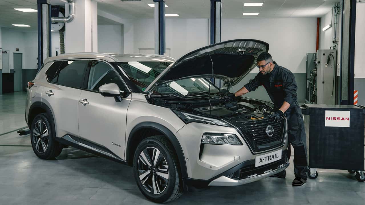Nissan Ekim Kampanyası