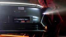 L’inaugurazione dello showroom Geely a Roma