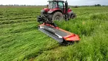 Maschio Gaspardo ad Agrilevante 2025