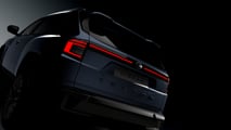 NIssan Tekton 2026, anticipo