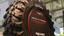 Alliance presenta ad Agrilevante 2025 Agriflex+ 373 e Agri Star II,