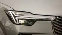 Volvo XC90 T8 Plug-in Hybrid 2026