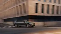 Volvo EX60 2027