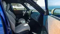 Mini Countryman E (2026): Das Interieur