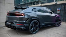 Larte Design Lamborghini Urus SE (2026)
