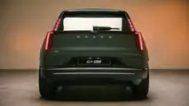 Volvo EX60 (2026)