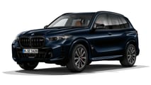 BMW X5 Protection VR6 (1)