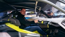Opel-CEO Florian Huettl exklusives Interview