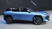 Omoda 4 2026