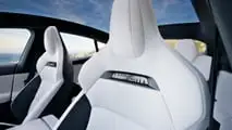 Tesla Modelo S de 2026