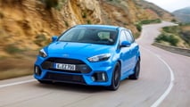 Ford Focus RS der dritten Generation