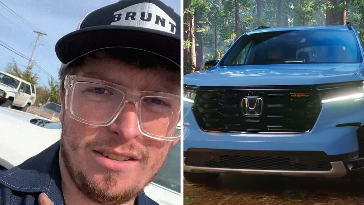 Tech puts NAPA parts into 2 customers’ cars. Then he discovers the real problem