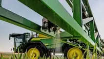 John Deere tutte le novità ad Agritechnica 2025