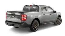 Ford Maverick 300 T