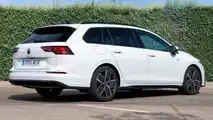 Volkswagen Golf Variant 1.5 eTSI R Line