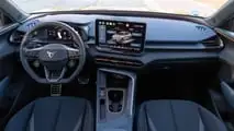 Prueba CUPRA Terramar eTSI 150 CV DSG