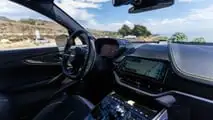 2026 Aston Martin DBX S