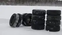 Gomme invernali (3)