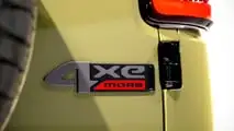 Jeep Recon 2026