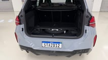 Impressões: X3 30 xDrive M Sport
