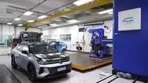 VW Tera - Desenvolvimento e segurança - Crash Test