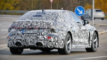 Audi RS 6 Limousine (2027) Erlkönig
