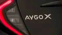 Toyota Aygo X (2025)