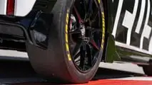Mini John Cooper Works Bulldog Racing 24h Nürburgring