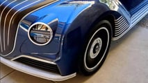 Dacora, l'elettrica di lusso americana firmata da una donna