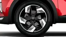 Renault Symbioz 2025