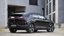 Polestar 3 2025 Test