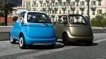 Microlino Spiaggina (2025)