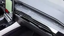 Renault Espace Facelift (2025) Test