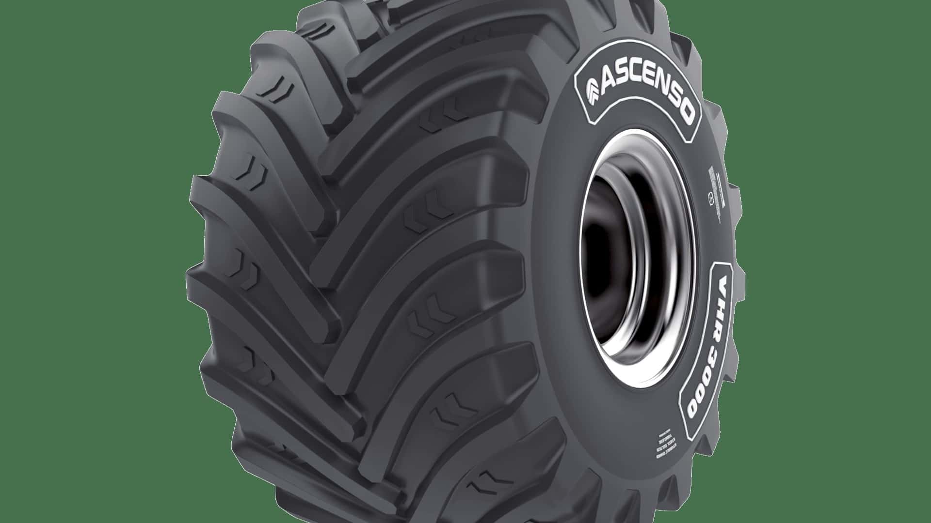 PNEUMATICO 16 X 7.50 - 84 PR K500 SUPER TURF PN1675084PRK500