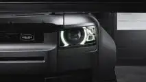 Defender 90 Concept 001